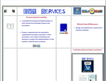 Tablet Screenshot of fyis.org